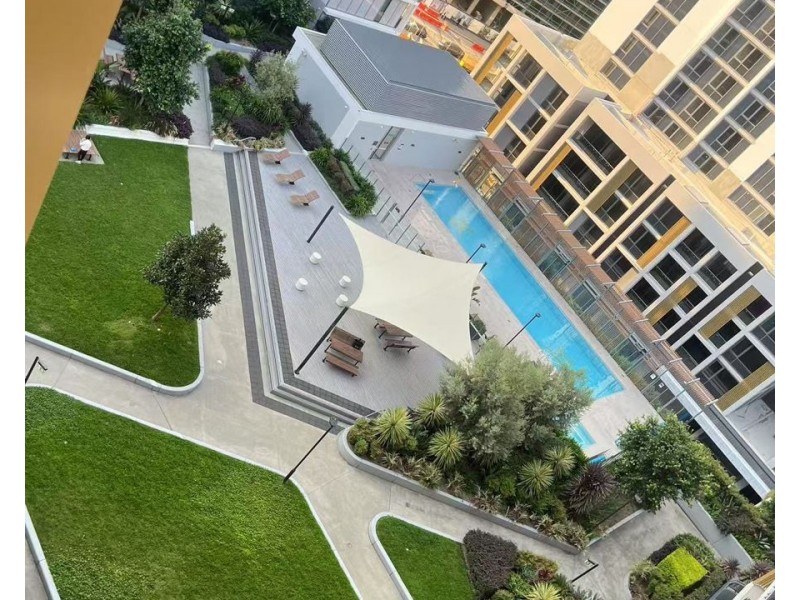 1029/2 CANNING STREET, Lidcombe NSW 2141