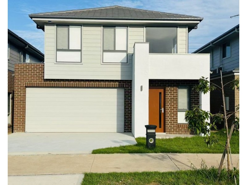 387 Browns Road, Austral NSW 2179
