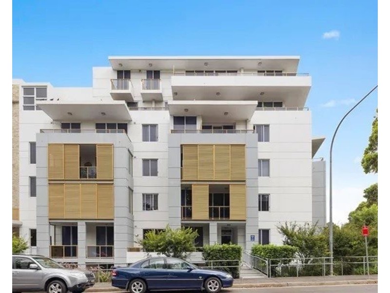 804/10 Avon Road, Pymble NSW 2073
