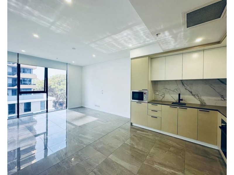 432/1 Studio Drive, Eastgardens NSW 2036
