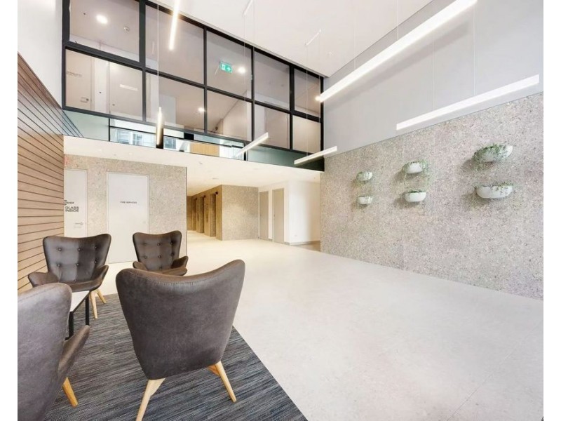 432/1 Studio Drive, Eastgardens NSW 2036