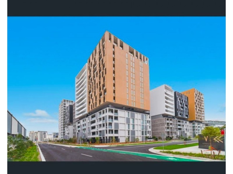 701/9 Paddock St, Lidcombe NSW 2141