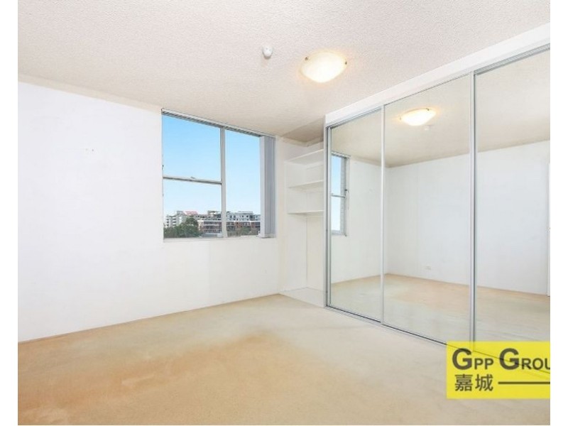 Block F, 5-29 Wandella Road, Miranda NSW 2228