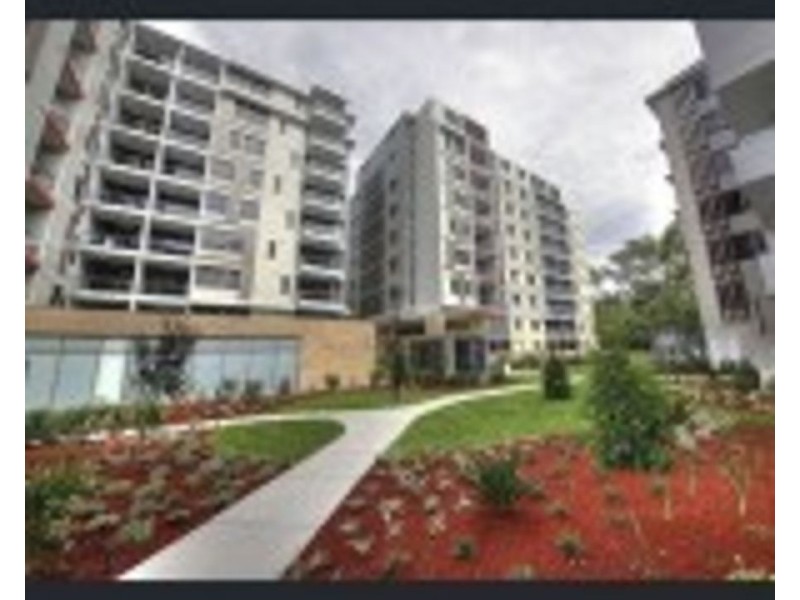 522/7 Alma Road, Macquarie Park NSW 2113