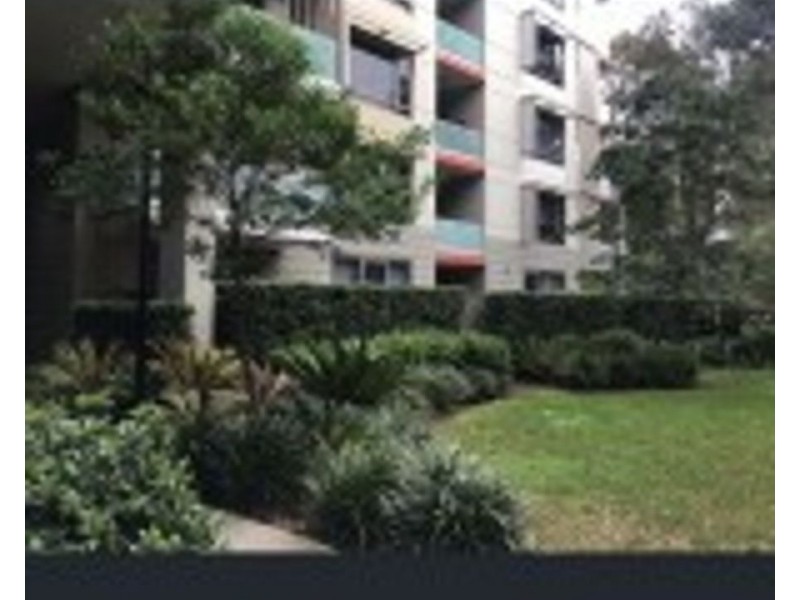 522/7 Alma Road, Macquarie Park NSW 2113