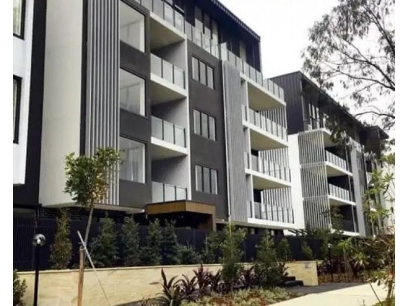 G3/1 Cliff Road, Epping NSW 2121