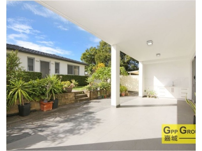 48 Orange Street, Hurstville NSW 2220