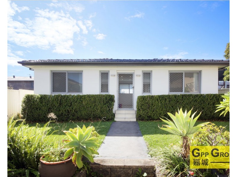 48 Orange Street, Hurstville NSW 2220