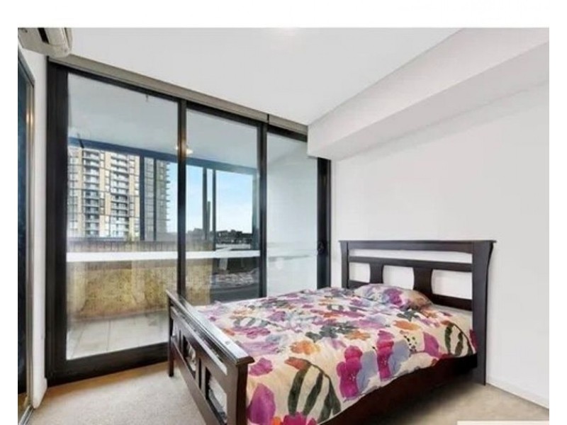 911/10 Burroway Road, Wentworth Point NSW 2127