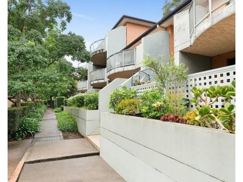 39/68-70 Courallie Avenue, Homebush West NSW 2140