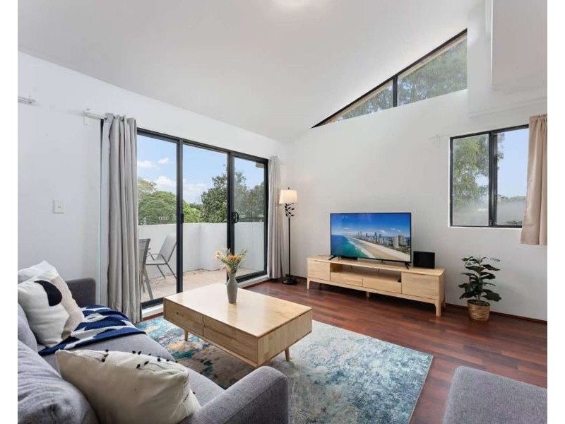 39/68-70 Courallie Avenue, Homebush West NSW 2140