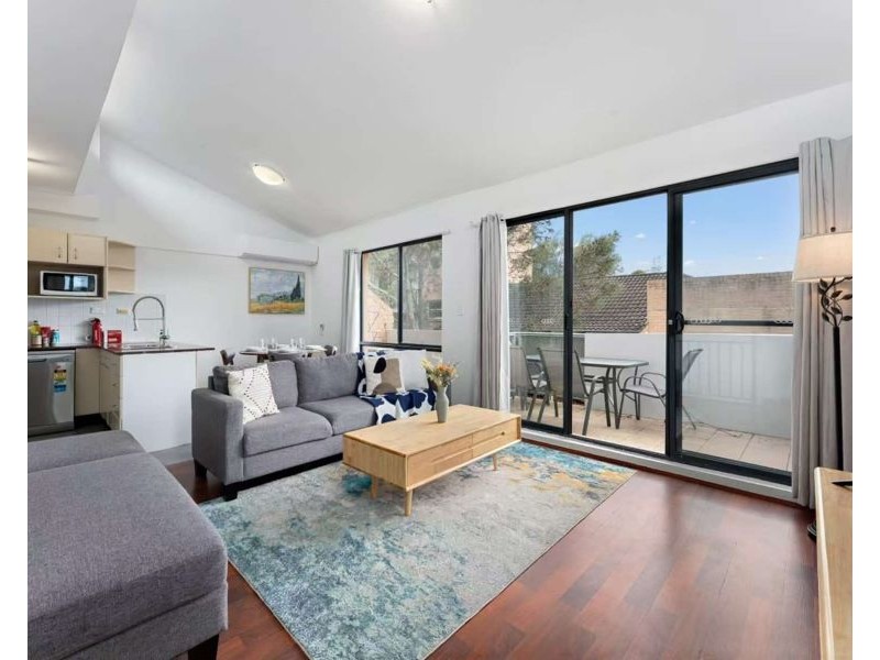 39/68-70 Courallie Avenue, Homebush West NSW 2140