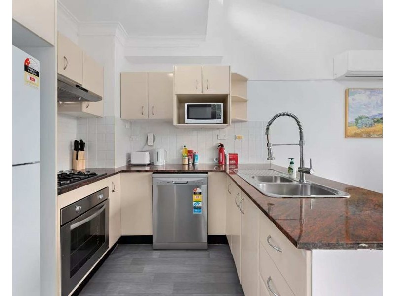 39/68-70 Courallie Avenue, Homebush West NSW 2140