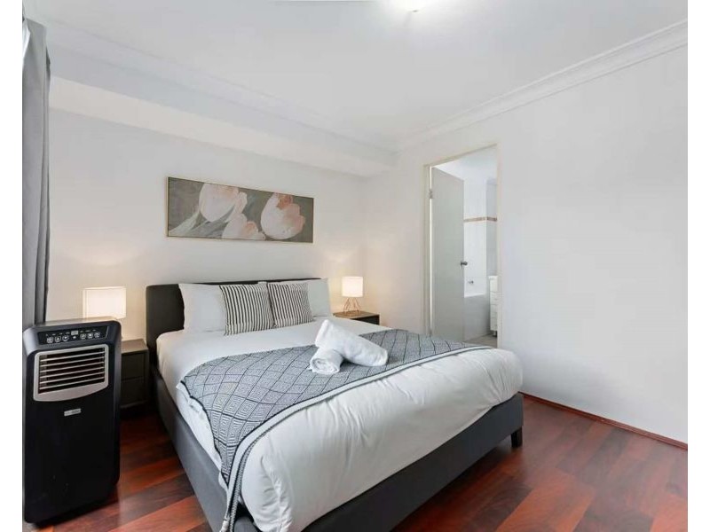 39/68-70 Courallie Avenue, Homebush West NSW 2140