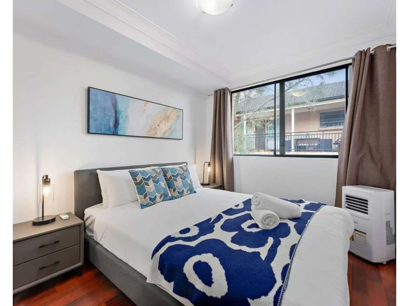 39/68-70 Courallie Avenue, Homebush West NSW 2140
