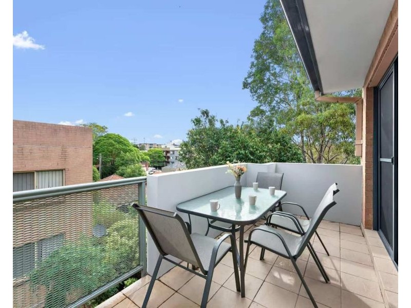 39/68-70 Courallie Avenue, Homebush West NSW 2140