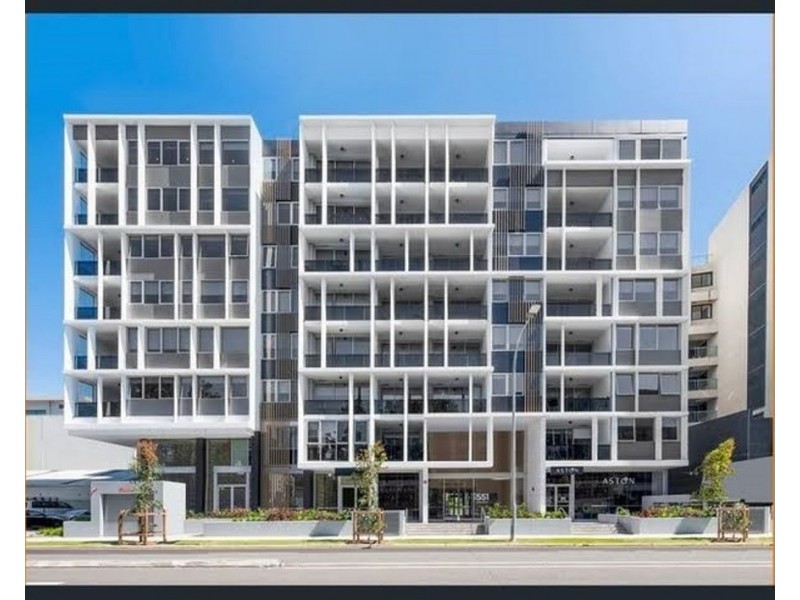 Fully Furnished/551 Gardeners Road, Mascot NSW 2020