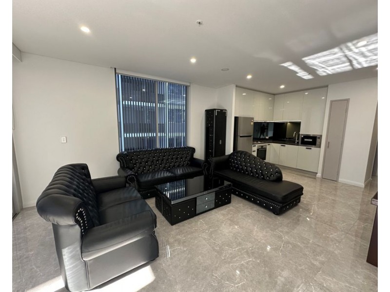 Fully Furnished/551 Gardeners Road, Mascot NSW 2020