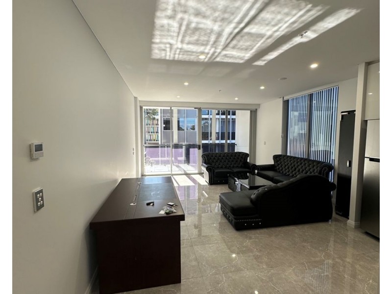 Fully Furnished/551 Gardeners Road, Mascot NSW 2020