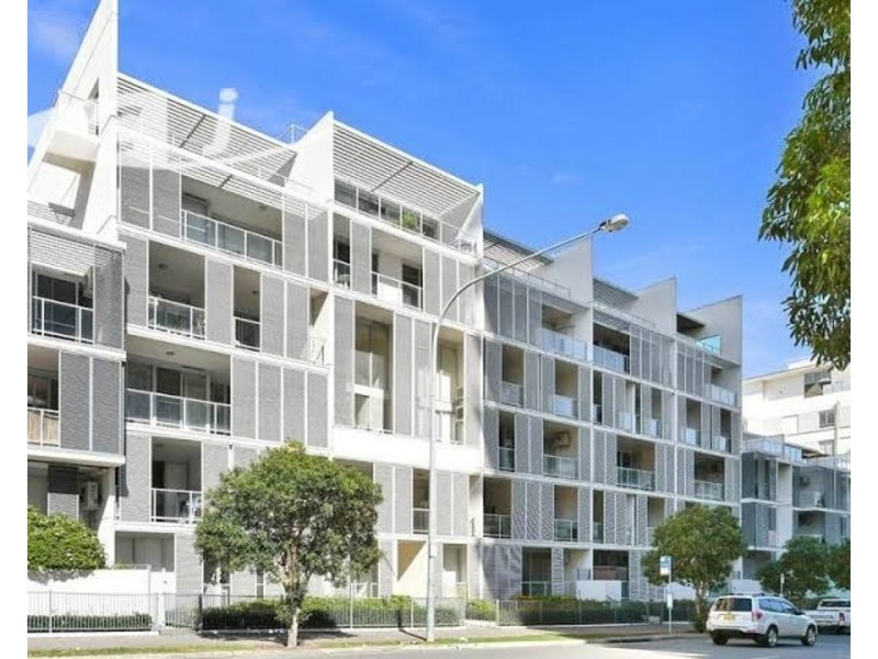 402C/10-16 Marquet Street, Rhodes NSW 2138