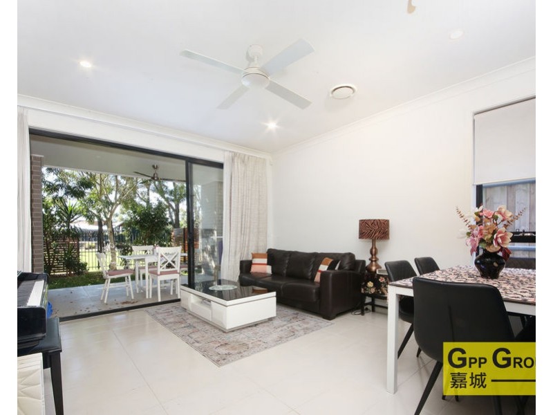26 Ellerston Glade, Blacktown NSW 2148
