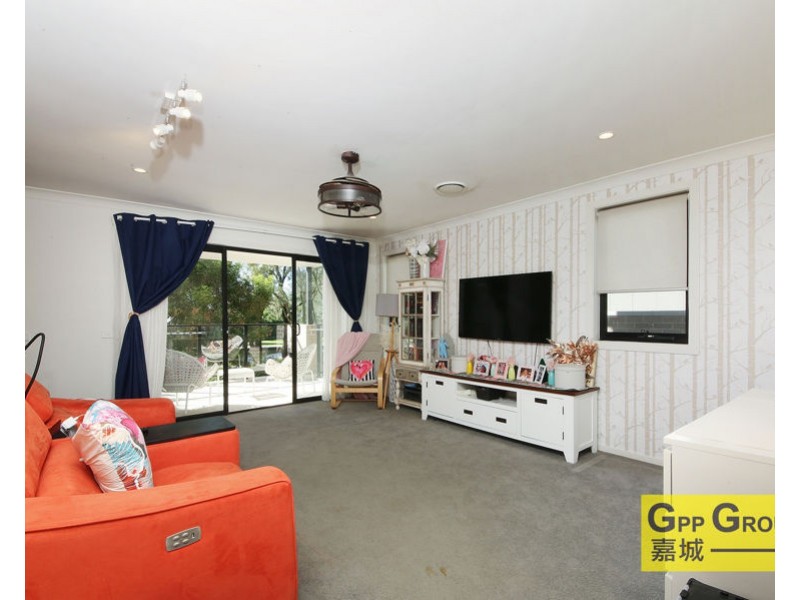 26 Ellerston Glade, Blacktown NSW 2148