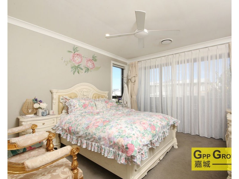 26 Ellerston Glade, Blacktown NSW 2148