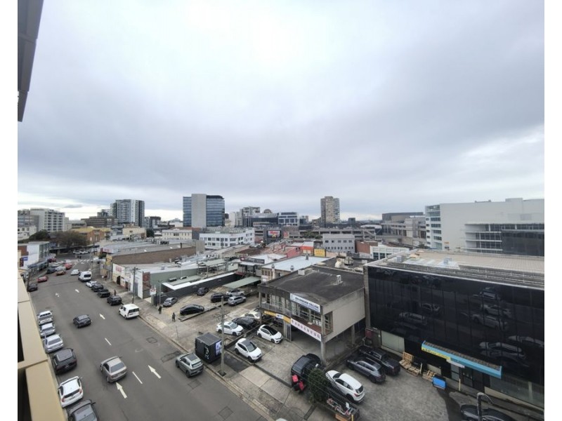 601/33 Treacy Street, Hurstville NSW 2220