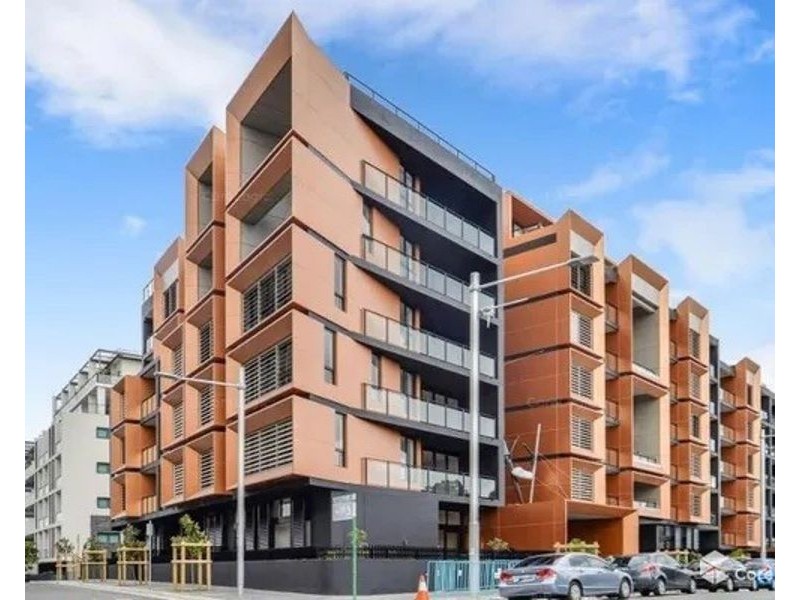 13/21 Bay Drive, Meadowbank NSW 2114