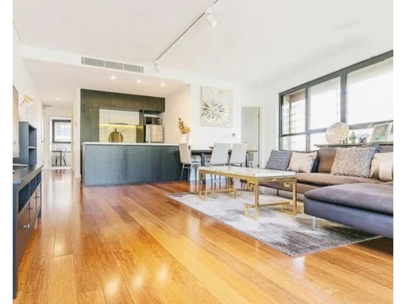 13/21 Bay Drive, Meadowbank NSW 2114