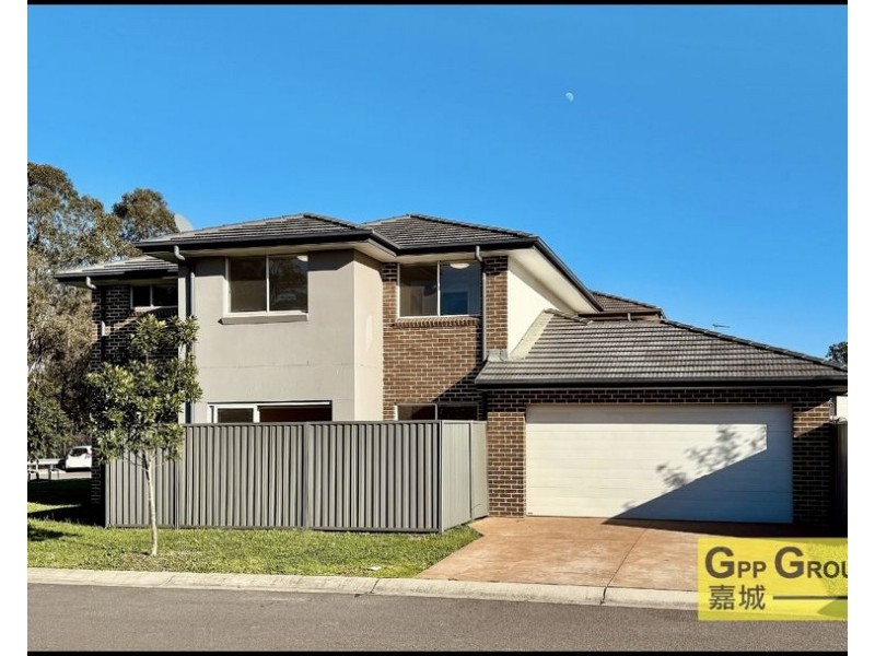91 Goodison Parade, Marsden Park NSW 2765