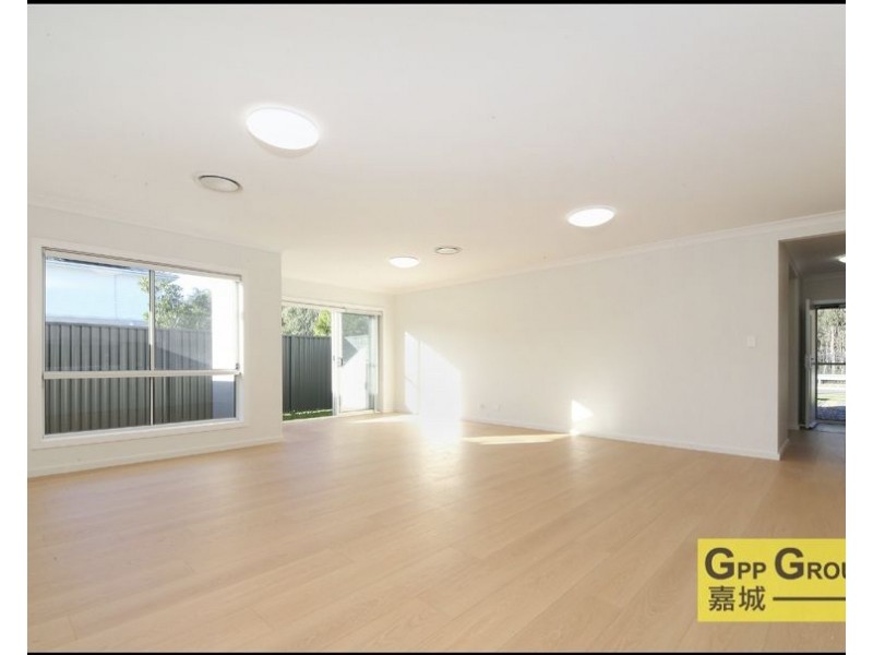 91 Goodison Parade, Marsden Park NSW 2765