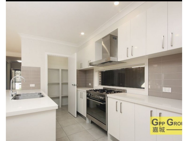 91 Goodison Parade, Marsden Park NSW 2765