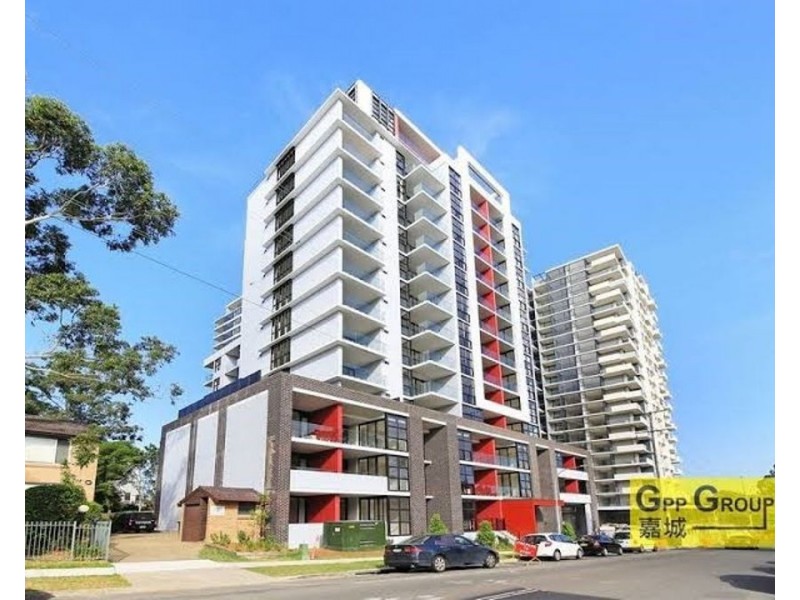 107/2 Chester Street, Epping NSW 2121