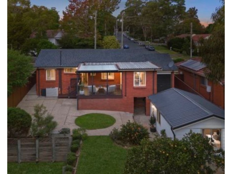 30 Chelsea Avenue, Baulkham Hills NSW 2153