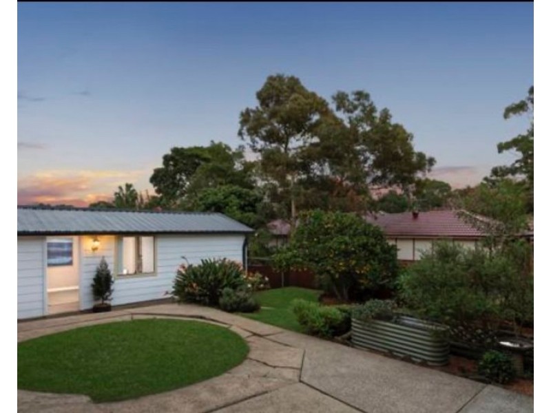 30 Chelsea Avenue, Baulkham Hills NSW 2153
