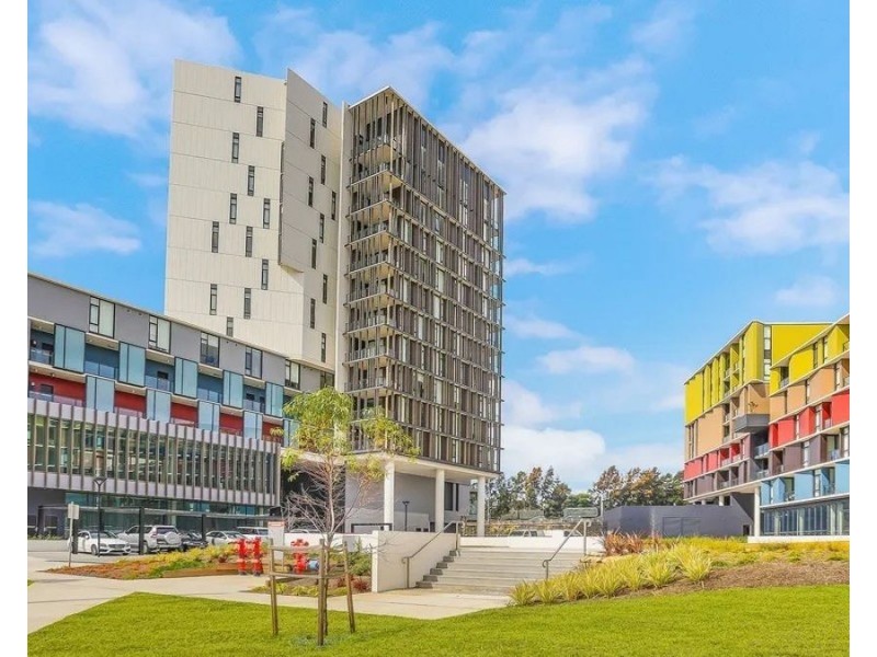 501/132 Epsom Road, Zetland NSW 2017