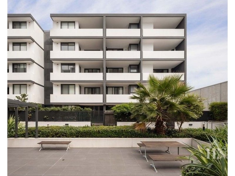 315/218 Parramatta Road, Homebush NSW 2140