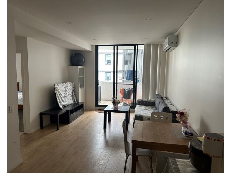 315/218 Parramatta Road, Homebush NSW 2140