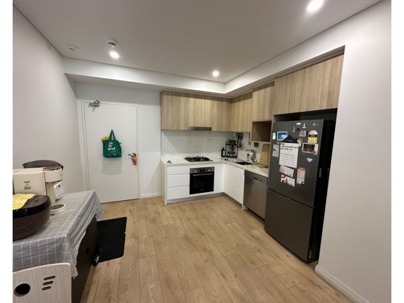 315/218 Parramatta Road, Homebush NSW 2140