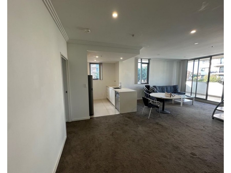 102/15 Bigge St, Liverpool NSW 2170