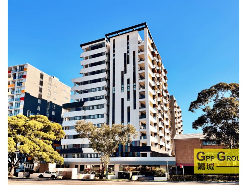 1004/196A Stacey Street, Bankstown NSW 2200