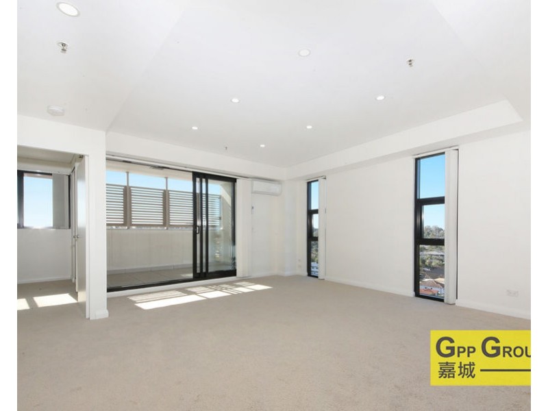 1004/196A Stacey Street, Bankstown NSW 2200