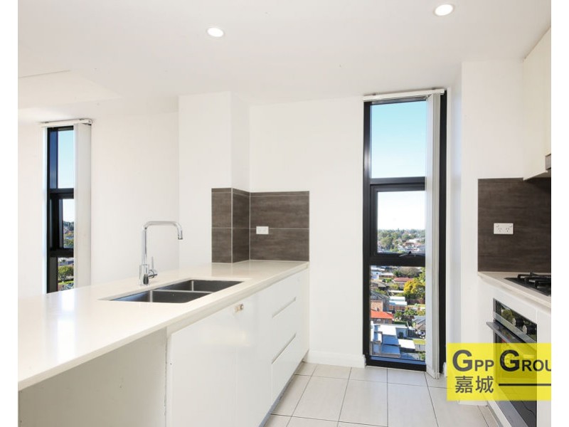1004/196A Stacey Street, Bankstown NSW 2200