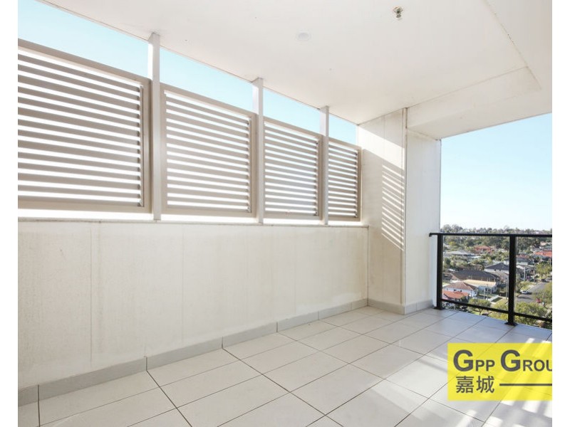 1004/196A Stacey Street, Bankstown NSW 2200