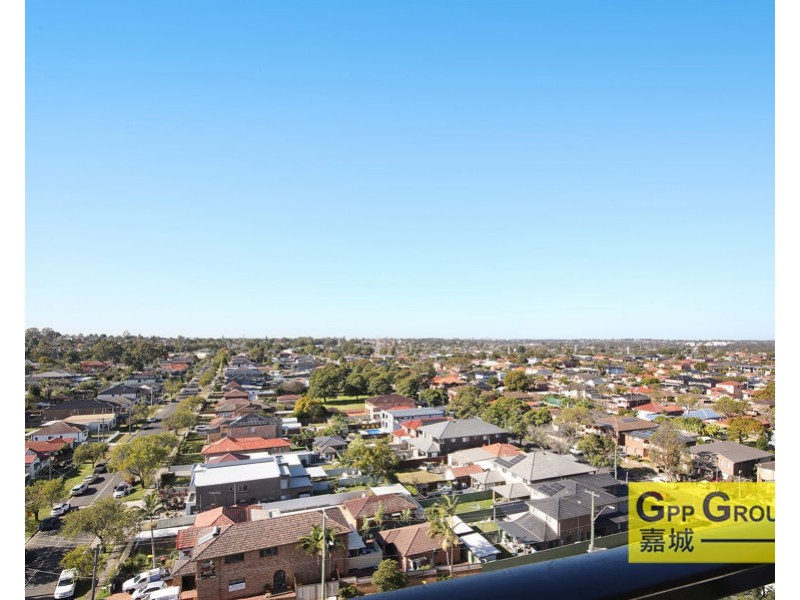 1004/196A Stacey Street, Bankstown NSW 2200