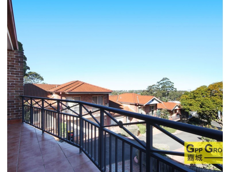 15/17-19 Page Street, Wentworthville NSW 2145