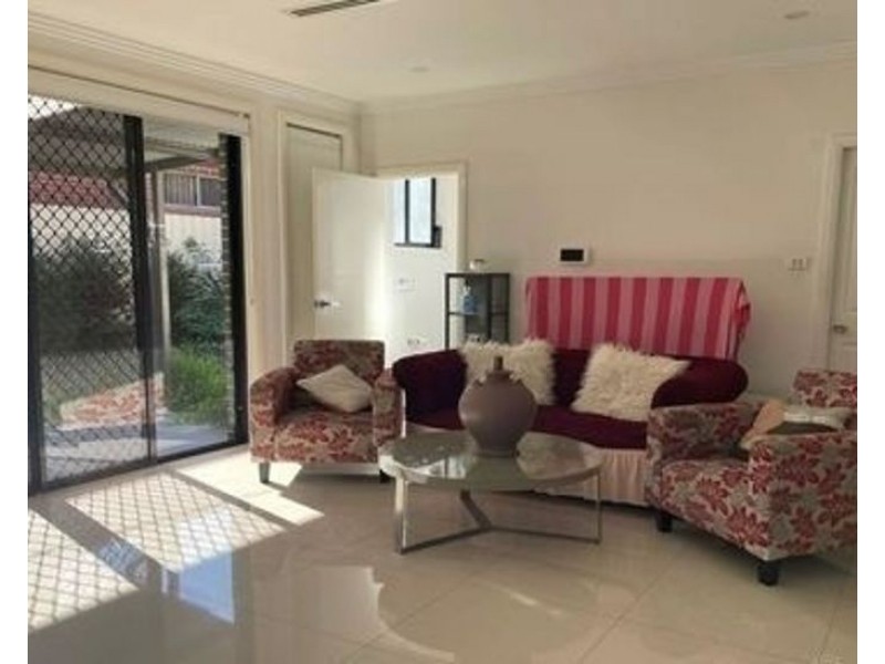 3/10-12 WRIGHT STREET, Merrylands NSW 2160