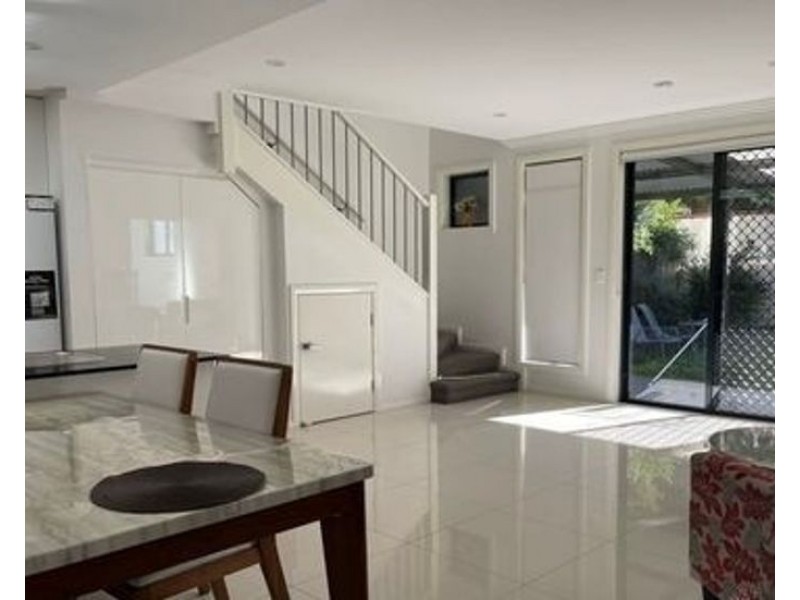 3/10-12 WRIGHT STREET, Merrylands NSW 2160