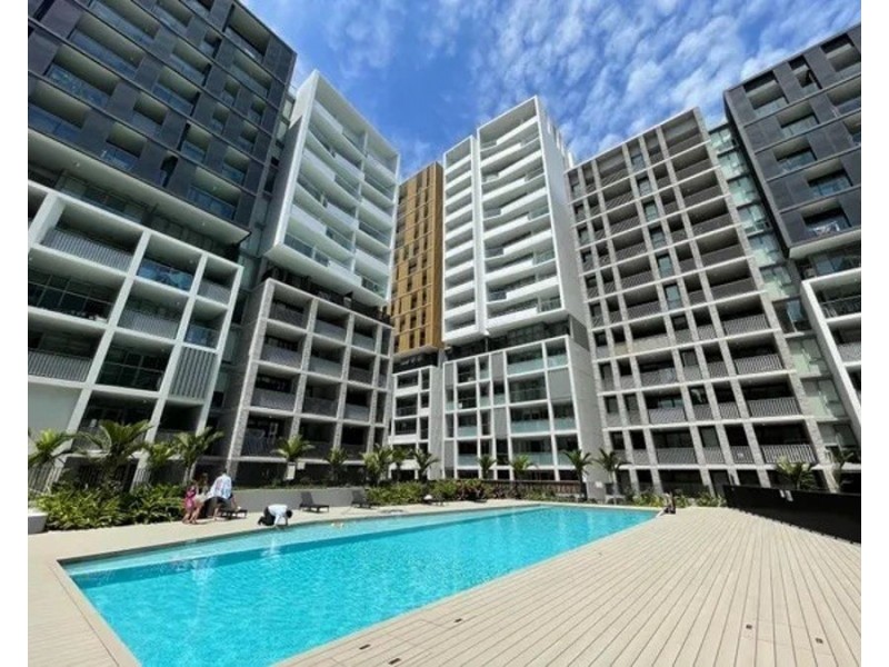 201/10 Stockyard Boulevard, Lidcombe NSW 2141